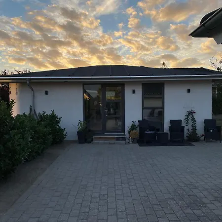 Faaborg Bed And Breakfast Fåborg