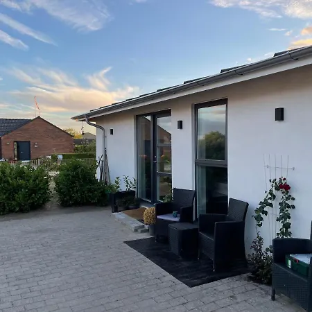 Lodge Faaborg Bed And Breakfast *
