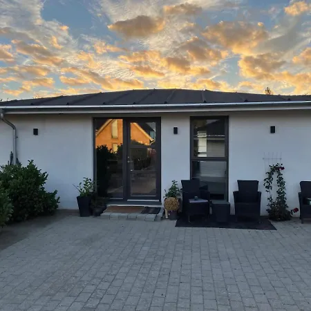Faaborg Bed And Breakfast *