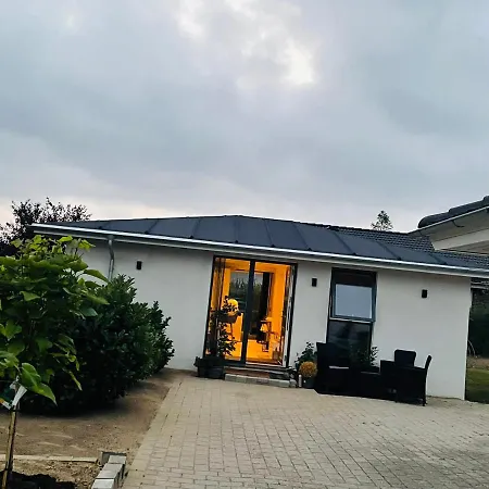 Faaborg Bed And Breakfast Fåborg