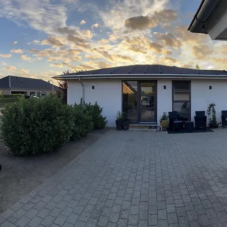 Faaborg Bed And Breakfast * Fåborg